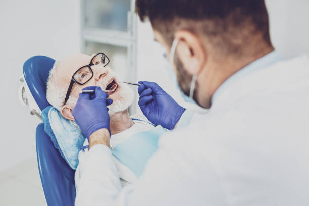 Best Pediatric Emergency Dentist in Sunnyside, WA